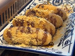 -福腾鱼香 Futeng Fish & Grill