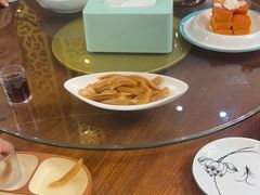 -金陵后厨·南京菜(新街口秣陵路店)