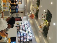 -碧海银沙海鲜餐厅(恒大海上威尼斯店)