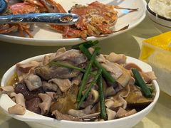 -姐妹鸭仔饭店(湾南路店)