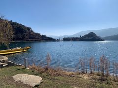 -里格村景区