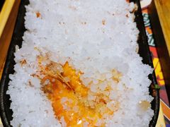 -烧蠔帮·生蚝海鲜牌档(观海店)