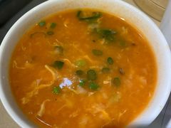 -顶顶香煎饼家常菜(金花南路店)
