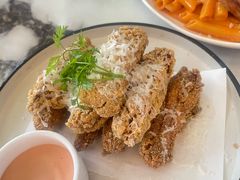 -O'eat Blossom&Pelican(深圳首店)