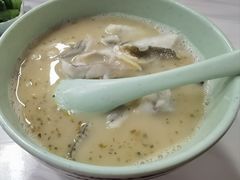 -好吃黄鱼面馆(浦发广场店)