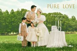 -糖果baby儿童摄影定制馆(外景店)