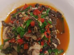 -院里寻菜·精致庭院菜(观沙岭店)