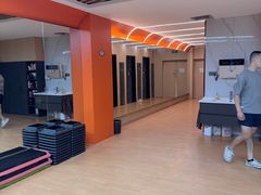 -CXFIT 陈徐健身工作室(凯旋店)