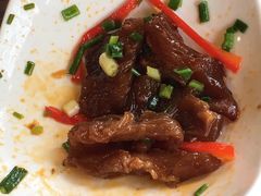 -吉亨面馆(古北1699店)