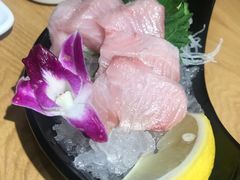 -万岁寿司(万国店)