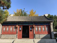 -金州副都统衙门博物馆