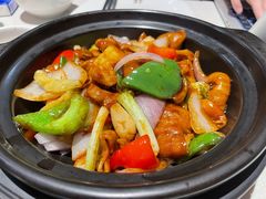 -煲王粤菜餐厅(中侨中心店)