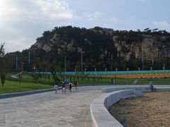 -在海一方公园