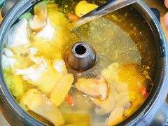 -云海肴·汽锅鸡·云南菜(苏州中心店)