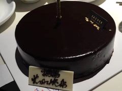 撒哈-第戎蛋糕(恒隆广场店)