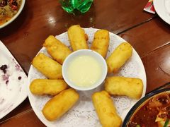 -北平小馆·烤鸭·家常菜(磨房北里店)