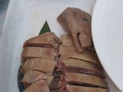 -小厨娘淮扬菜(天印大道店)