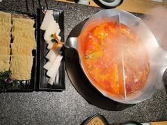 -湊湊火锅·茶憩(皇姑万象汇店)