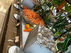 -景湖轩全日制餐厅·南湖名都