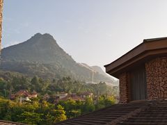 -广州锦绣香江度假别墅
