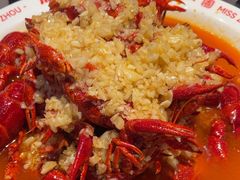 -周姑娘不等味·牛羊肉火锅·螃蟹罗氏虾·烤鱼烤串(高邮店)