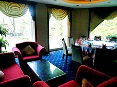 -御花园·粤菜·海鲜火锅(中山公园店)