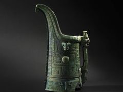 -盘龙城国家考古遗址公园