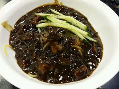 -桃园中华料理炸酱面(燕儿岛路店)