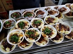 -洞子口张老二凉粉(文殊院店)