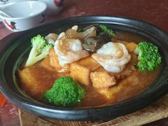 -南沙游艇会·大兵船餐厅