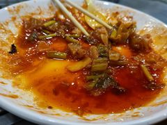 -马记伊源斋涮肉·清真菜(潘家园古玩市场店)