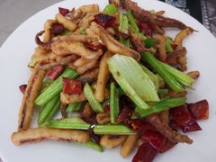 -聚德福海鲜家常菜(刘庄店)