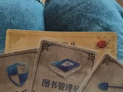 -剧狐剧本杀·月球探案馆(人民广场1号店)