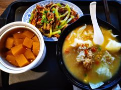 -71号豆汤饭·成都小馆(红牌楼店)