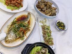 -东江海鲜大排档·潮汕菜·砂锅粥