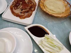 -原味斋烤鸭店(铁百店)