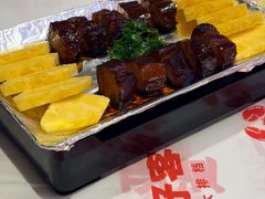 -不仔客海鲜·烧烤·270度海景餐厅(大东海店)