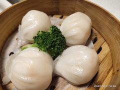 -煲王粤菜餐厅(中侨中心店)