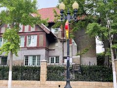 -天津五大道文化旅游区