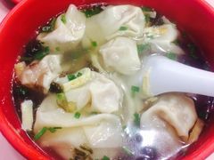 -北万新包子店(淮海店)