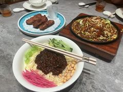 -北国饭店·海鲜·北方菜(峡山店)