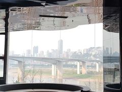 -Yolo私汤温泉设计师酒店(重庆南滨路店)