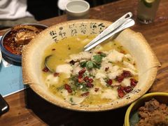 -胡桃里音乐酒馆(万科城市广场店)