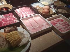 -温野菜涮涮锅(西单大悦城店)