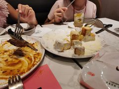-卡朋西餐(较场西路店)