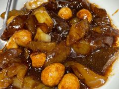 -玉华台饭庄·淮扬菜·烤鸭(望京店)