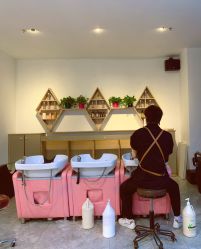 -东燃造型 DR·Hair Salon