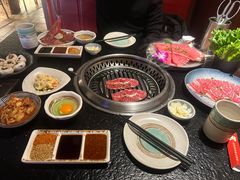 -牛焱·烧肉酒肆(五大道店)