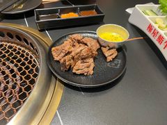 -極屋鮨牛 · 烧肉酒场(时代C馆店)