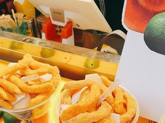 -味子夫鸡柳(解放碑总店)